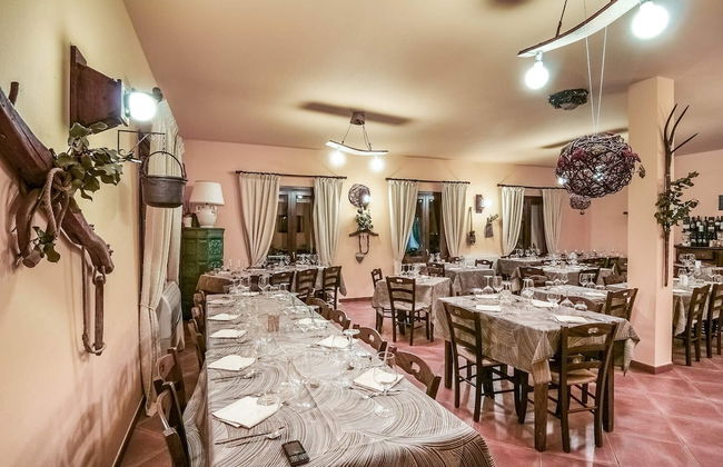 Borgo Campetroso - Foto 34