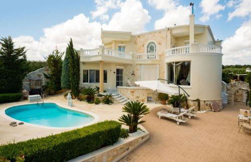 Villa Kokalis Resort - Foto 16