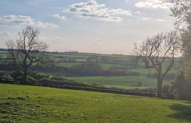 Paddock Cottage - Thorpe Arnold, Melton Mowbray - Foto 26