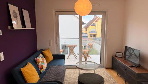 Gemütliches Wohnen - Foto 2