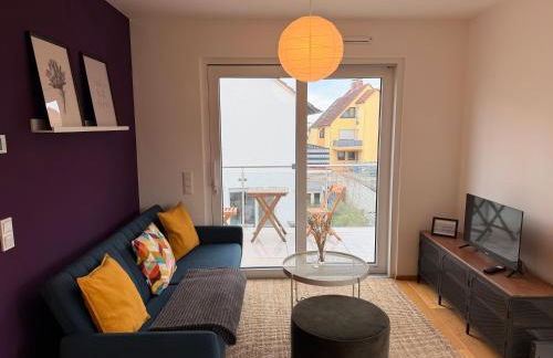 Gemütliches Wohnen - Photo 2