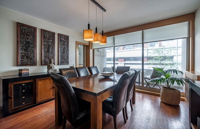 Nomad s Family - 2bdr Beach Vibe Matosinhos - Foto 7