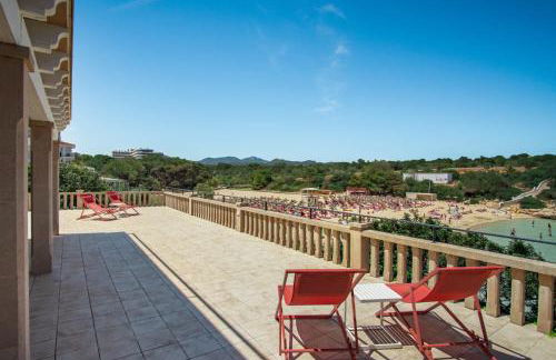 LA CITA DEL MAR Cala Marsal Luxury SEA experience - Foto 14