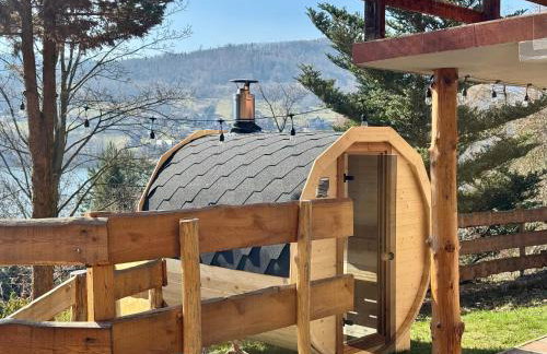 Willa pod Żarem - Foto 13