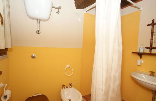 Belvilla by OYO Appartamento del Caminetto - Foto 10