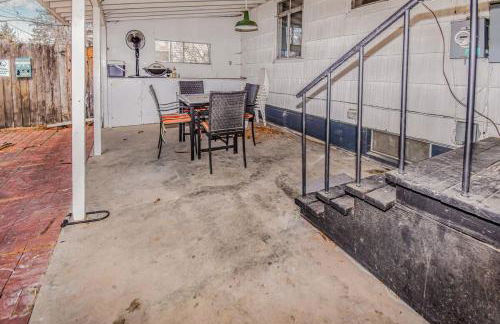 Family Home with Large Yard & Golf Theme Near Rail - Photo 40