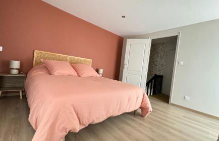 Gîte "Le Saint Antoine"parking privé - Foto 3