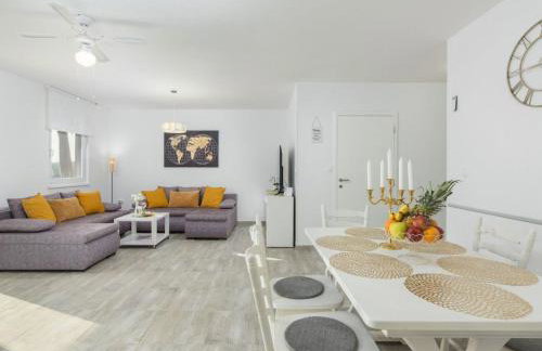 Holiday Home Villa Pendolina mit privatem Pool und Jacuzzi by Interhome - Foto 26