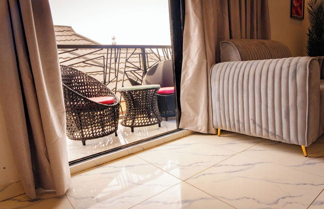 247 Luxury Apartment - Foto 42