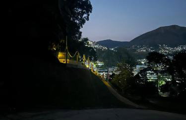 Cabana Odara - Foto 1