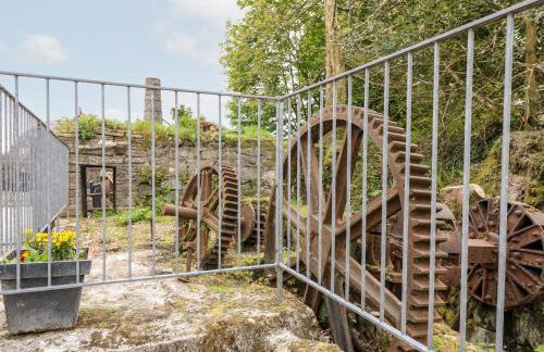 Water WheelsThe West Dry - Foto 30