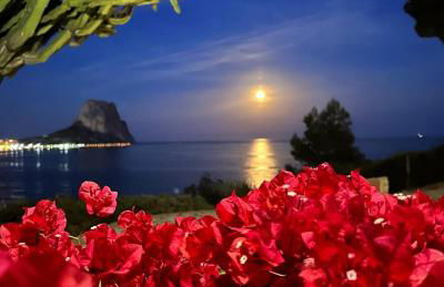 GREEN LAGOON -65m2 Apartment - First Line - 200 m to Beach - Calpe - Photo 23