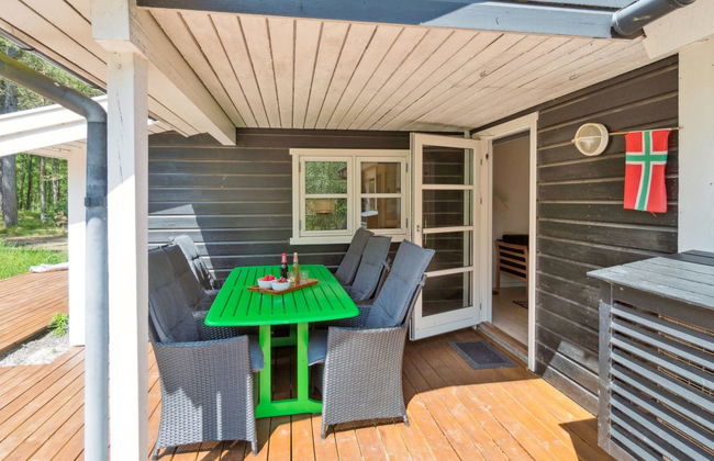 "Signe" - 850m from the sea - Foto 28