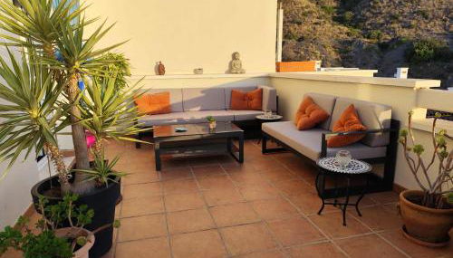 Mojacar Playa Appartement 3chambres - Foto 5