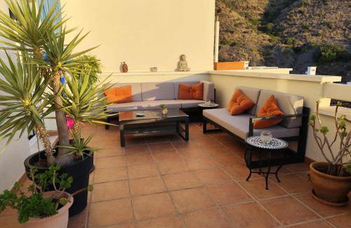 Mojacar Playa Appartement 3chambres - Foto 5