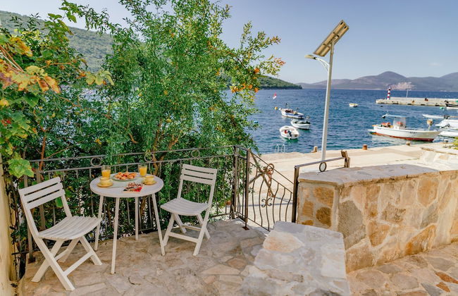 Apartment Bigovo Veljic-traste - Photo 9