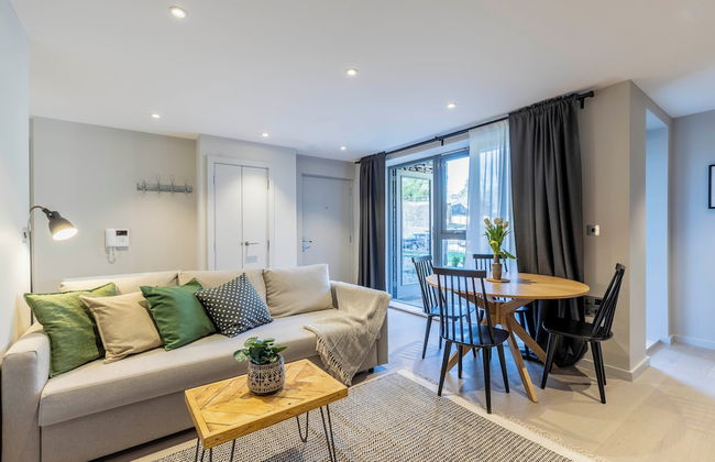 Ironworks Apartments - Foto 52