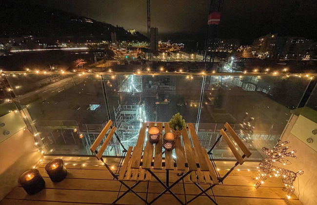 High Standard and Ocean View - Foto 9