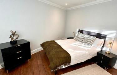 Camden Modern 2BR Apartment, Minutes to Tube & City Central - Foto 11