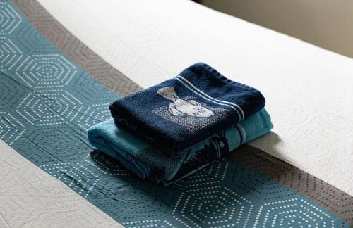 Superbe logement près de la gare et de l'autoroute - Foto 4