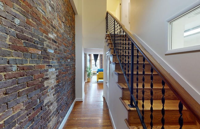 The Lofts at 107 - Foto 54