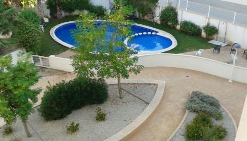 Apartamento Migdia-Moraira - Photo 1