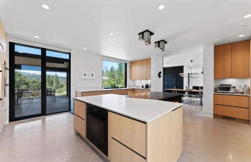 Calistoga Valley - Pool, Hot Tub & Tennis Court - Foto 12