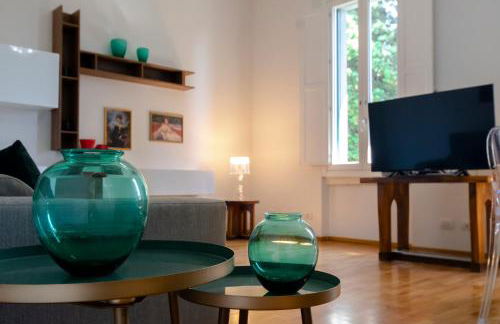 AF51 Florence Apartment - Foto 9