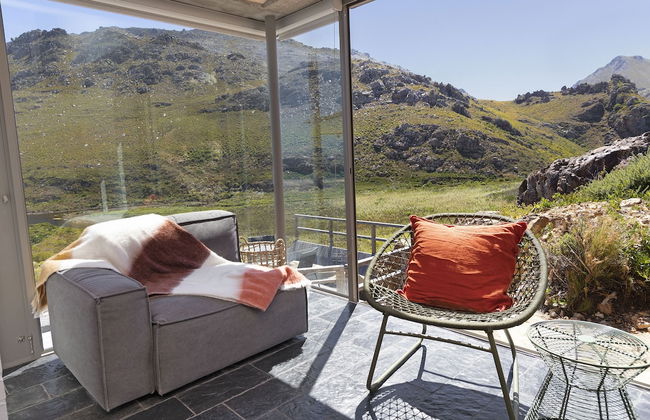 Hytte Riverview - Foto 2