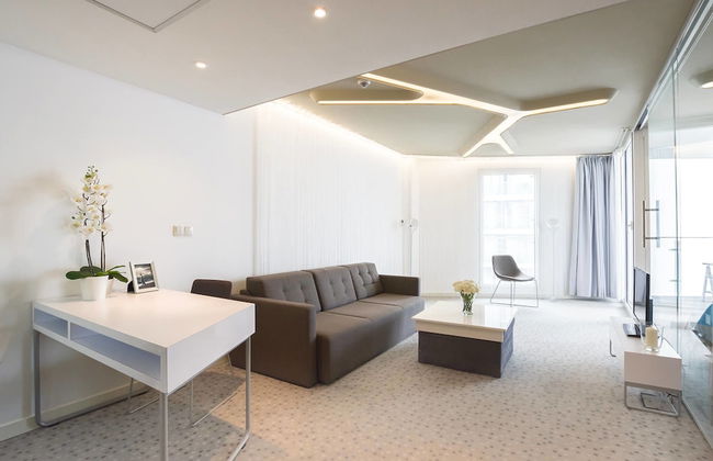 VacationClub - Ultra Marine Apartments - Foto 4