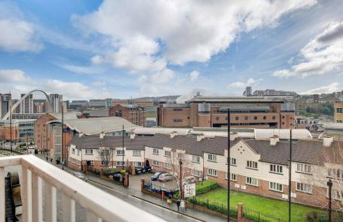 Watch Tower Apartment by Week2Week - Foto 16