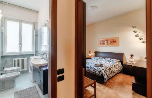 Vista Lario Apartment - Aqua Apartments - Foto 32