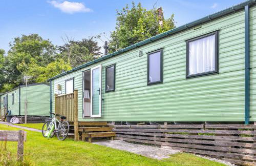 Tehidy Holiday Park - Foto 63