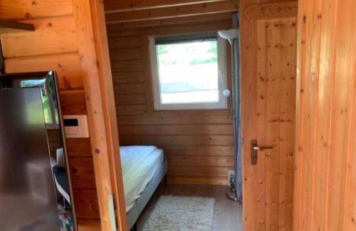 Bezauberndes Ferienhaus mitten in der Natur. - Foto 11