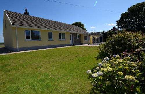 3 Bed in Narberth 73936 - Foto 23