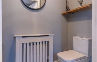 Comfortable 3 bedroom Home Chelmsford Sleeps 5 - Pass the Keys - Foto 32