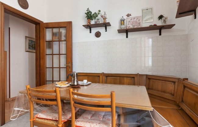 Spacious Apartment in Lavagna near Sea & City Center - Foto 23