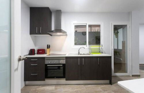 Espacioso y céntrico piso con zona chill-out - Photo 72