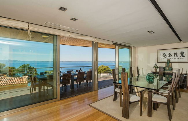 Luxury Villa in Alcudia With Private Pool and Near the Beach - Foto 28