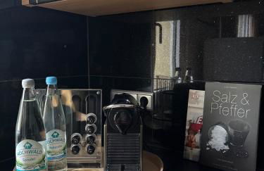 Exclusives Apartment in Essen Rüttenscheid - Foto 12