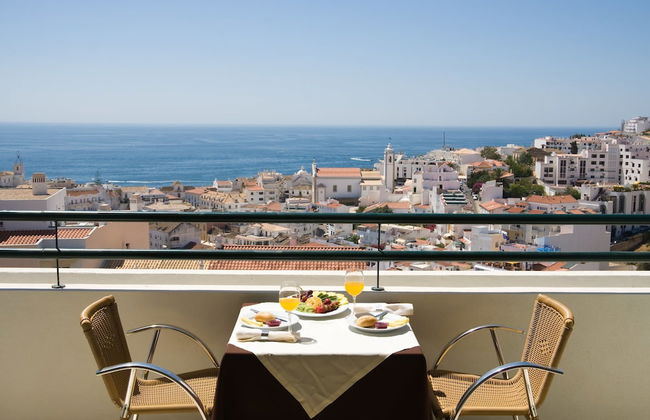 Cerro Mar Atlantico & Cerro Mar Garden - Foto 15