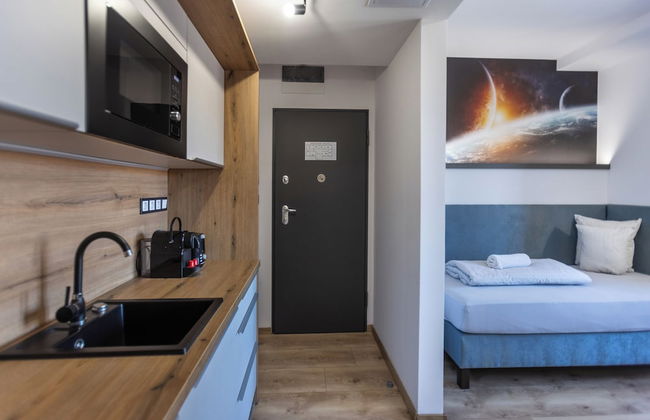 R73 Residences - Foto 34