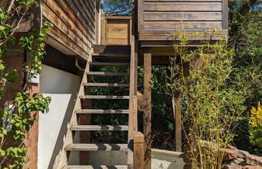 The Pack Horse Exmoor National Park Allerford Riverside Cottage & Apartments - Photo 61