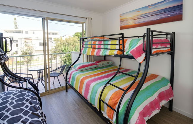 Growder Court 3 - Coolum Beach QLD - Foto 4