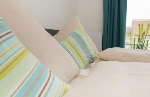 Ostsee - Appartement Nr 87a "Strandkorb" im Strand Resort - Foto 10