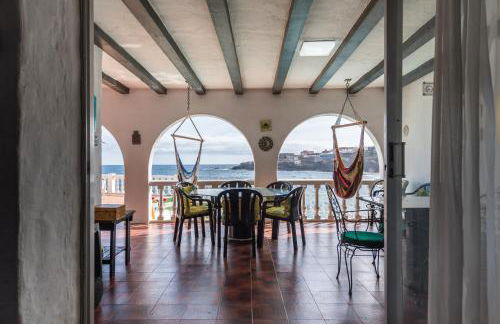 Villa Coki Deluxe - First line of the beach - Foto 11