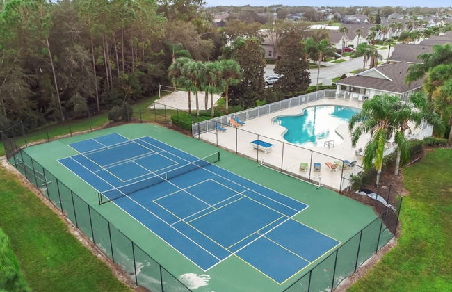 Triton Vacation Pool Home Near Disney - Foto 68