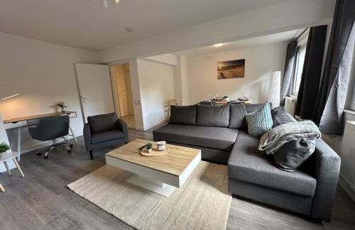 21-schickes, modernes Apartment am Volkspark in Herten-herzlich Willkommen! - Foto 14