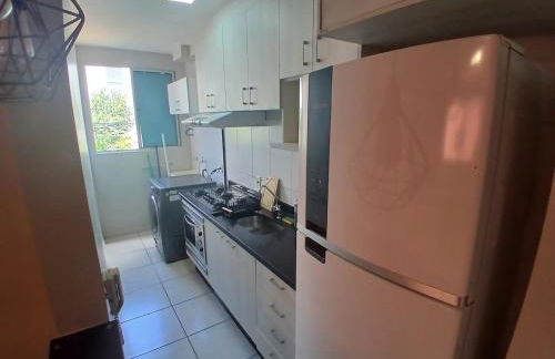 Apartamento aconchegante proximo a UFMS - Foto 13