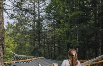 Rivers Ledge Cabin with Sauna and Hot Tub - Foto 25